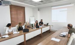Şanlıurfa’da “Roman Strateji ve Eylem Planı” Masaya Yatırıldı