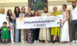 KODA İş Birliğiyle Öğretmenlere Yıl Boyu Eğitim Desteği