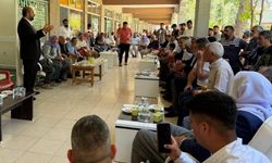 Çiftçi Ve Esnafın Gözü Bu Kararda: Şanlıurfa’da Ücretler Açıklandı