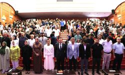 Şanlıurfa’da Geleceğin Ustaları Mezun Oldu