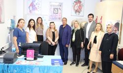 Anne ve Bebek Sağlığı İçin Şanlıurfa’da Önemli Adım