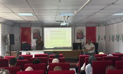 Şanlıurfa’da Sağlıkta Staj Süreçlerine Yeni Düzenleme