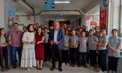Suruç’ta Yıl Sonu Teknoloji Şöleni