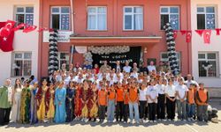 Halfeti’de Kültür ve Sanat Buluşması