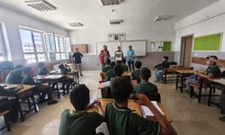 Akçakale’de Manevi Eğitim İçin Yaz Kursu Hazırlığı