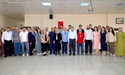 Şanlıurfa’da Sağlıkta Öncelik: Anne Ve Bebek Sağlığı