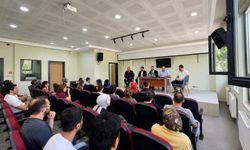 Şanlıurfa’da “Suça Sürüklenen Çocuklar” İçin Koordinasyon Toplantısı