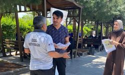 Viranşehir’de Organ Bağışı Farkındalık Etkinliği