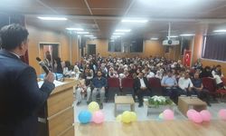 Hilvan’da Duygulandıran Kapanış Programı