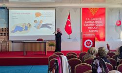 Haliliye’de Öğreticilere Kapsamlı Eğitim