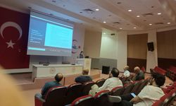 Hekimler İçin Kritik Seminer! Siverek’te Koruyucu Tedavi Eğitimi