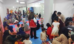 Şanlıurfa’da Erken Çocukluk Farkındalığı Artırıldı