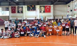 Şanlıurfa’da Futsal Heyecanı Sona Erdi! Şampiyonlar Belli Oldu
