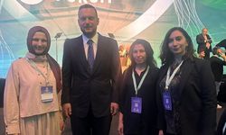 Dünyanın Gözü İstanbul’daydı, Harran Üniversitesi Oradaydı