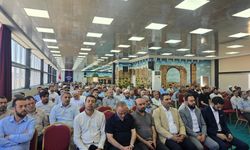 Din Görevlilerine Özel Seminer: Yaz Kur’an Kursları Masaya Yatırıldı