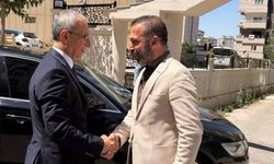 Suriye Sonrası Yeni Dönem: Şanlıurfa’da Yatırım Fırsatları Görüşüldü