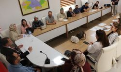 Şanlıurfa’da Aile Eğitimleri Masaya Yatırıldı