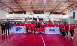 Gençlik ve Spor Festivali Kapsamında Büyük Heyecan