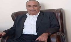 Şanlıurfa’da Nihat Yıldız Hayatını Kaybetti