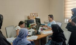 Eyyübiye’de Kanser Taraması Yapıldı! İşte Detaylar