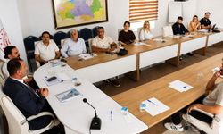 Şanlıurfa’da Romanlar İçin Yeni Yol Haritası Belirleniyor