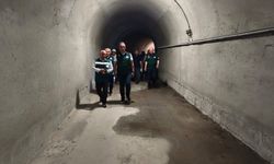 Atatürk Barajı’nda Güvenlik ve İşletme Süreçleri Gözden Geçirildi