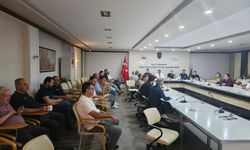 Şanlıurfa’da Tarımın Geleceği Masaya Yatırıldı