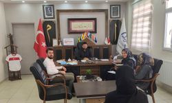 Akçakale’de Hafızlara Takip ve Değerlendirme Sınavı