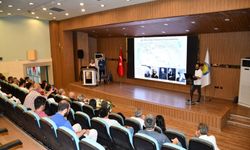 Şanlıurfa’daki Süryanice Yazıtlar Bilim Dünyasında Masaya Yatırıldı