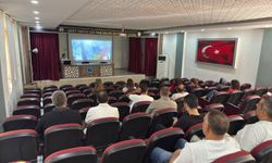 Yangınların Sebebi Şoke Etti! Eğitimde Çarpıcı Açıklama