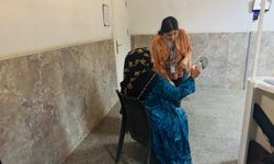 Şanlıurfa’da Vatandaşların “Hareket Yaşı” Ölçüldü!