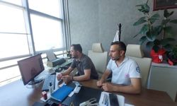 Şanlıurfa’da Sağlıkta Dijital Adım! Görüntülü Muayene Başladı