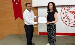 Şanlıurfa’da Aile Hekimlerine Güncel Tanı ve Tedavi Eğitimi Verildi