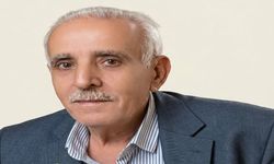 Şanlıurfalı Esnaf Celal Subaşı Hayatını Kaybetti