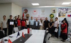 Şanlıurfa’da Mevsimlik Tarım İşçilerine Gıda Hijyeni Eğitimi Verildi