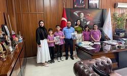 Viranşehir’de Yabancı Dil Eğitimine Yaratıcı Katkı