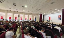 Eğitimde Yeni Dönem Hazırlığı! Siverek’te Önemli Zirve