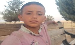 Şanlıurfa’da Sevindiren Haber! Kayıp Çocuk Uykuda Bulundu