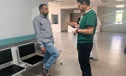 Gerçek Yaş Değil, Hareket Yaşı! Eyyübiye’de İlginç Sağlık Kampanyası