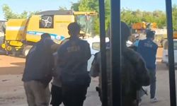Şanlıurfa Merkezli Dev Operasyon! 21 İlde Çok Sayıda Gözaltı