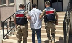 8 Yıl 4 Ay Hapis Cezası Bulunan Firari Yakalandı