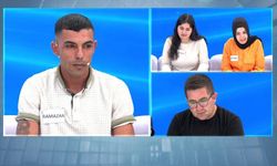 Müge Anlı Ceyda’nın Yanına Gittiği Ramazan Ökten Evli Mi, Kaç Çocuğu Var, Ne İş Yapıyor, Ceyda Evlekoğlu Neden Adana’ya Gitti?