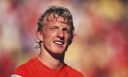 Dirk Kuyt Kimdir, Kaç Yaşında, Nereli, Evli Mi, Eşi Kim, Çocukları Var Mı, Hangi Takımlarda Oynadı?