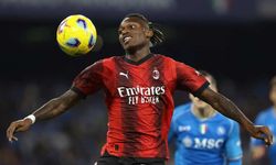 Rafael Leao Kimdir, Kaç Yaşında, Nereli, Hangi Takımda Oynuyor, Mevkisi Ne, Transfer Durumu Ne?