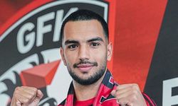 Melih Kabasakal Kimdir, Kaç Yaşında, Nereli, Hangi Takımda Oynuyor? Mevkisi, Kariyeri, Boyu Ve Futbol Hayatı