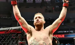 Justin Gaethje Kimdir, Nereli, Kaç Yaşında? UFC’de Zirveye Çıkan Dövüşçünün Hikâyesi