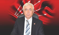 CHP Antalya İl Başkanı Nail Kamacı Kimdir, Nereli, Kaç Yaşında? Siyasi Kariyeri, Milletvekilliği, Mesleği Ve Biyografisi