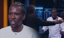 Olabiyi Lawal Kimdir? Osimhen’in Özel Aşçısı MasterChef Türkiye 2026 Seçmelerinde Gündem Oldu