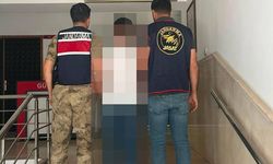 Şanlıurfa Jandarma’dan Nokta Operasyon: Yakalandılar