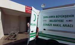 Şanlıurfa’da Römork Dehşeti! Genç Adam Hayatını Kaybetti